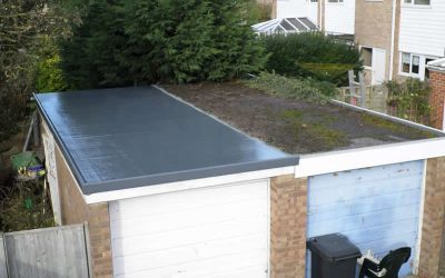 How Much Does Roof Cleaning Cost in Worthing?