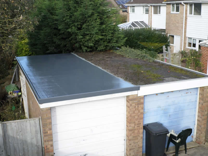 4 (5) Roof cleaning Worthing