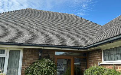 Why Regular Gutter Cleaning is Essential for Every Homeowner?