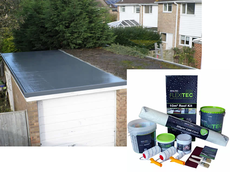 Mosspro---- Roof cleaning Worthing