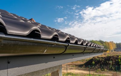Why Regular Gutter Cleaning is Essential for Every Homeowner?