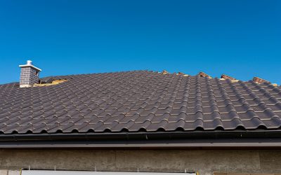Why Roof Cleaning Is More Than Just Curb Appeal?